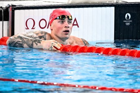 Adam Peaty