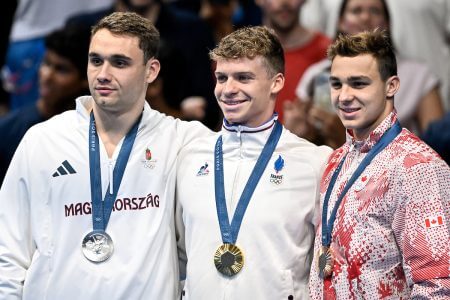 ilya kharun
