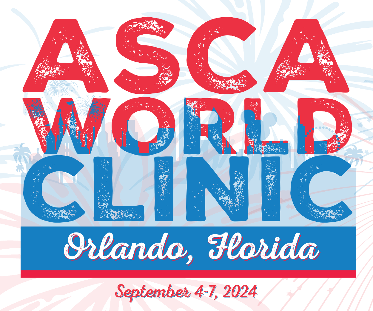 ASCA World Clinic in Orlando: US and Australian Paris Olympic Coaches and More