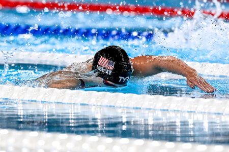 Katie Ledecky