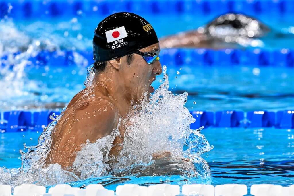 Japanese Swimming Federation