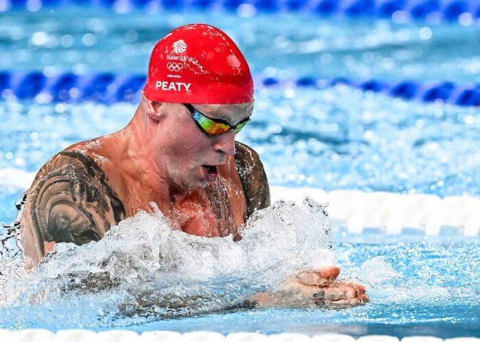 Adam Peaty