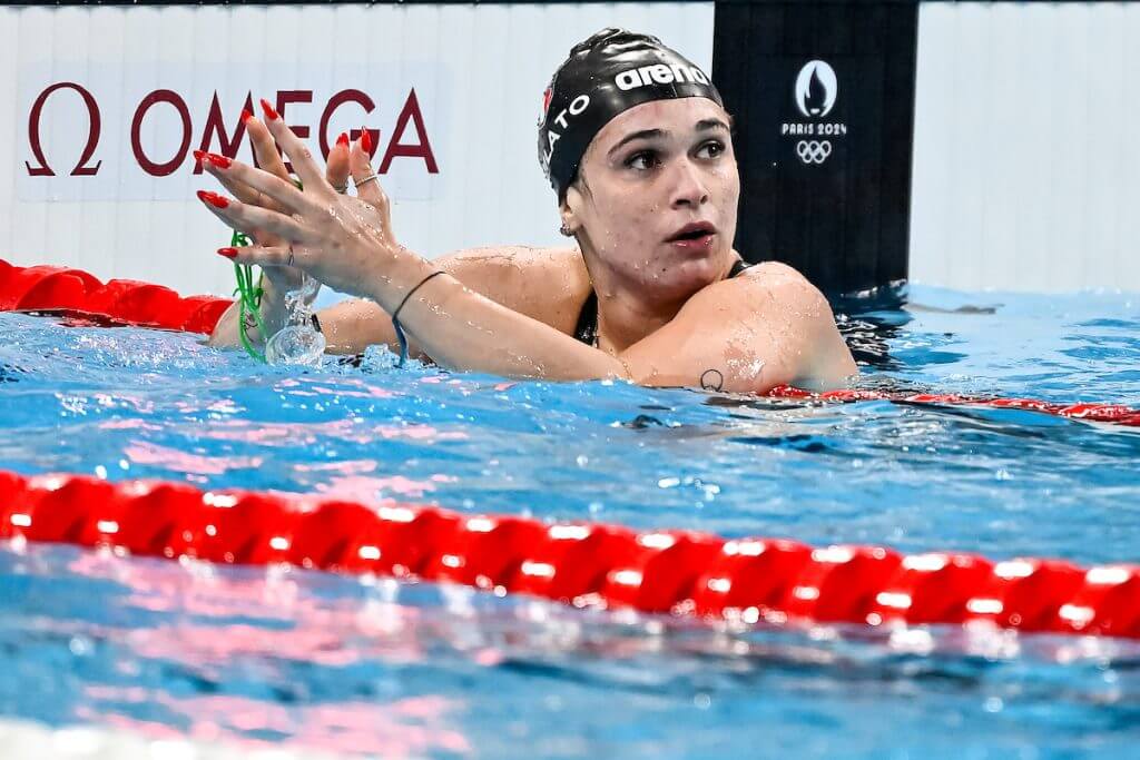 Benedetta Pilato