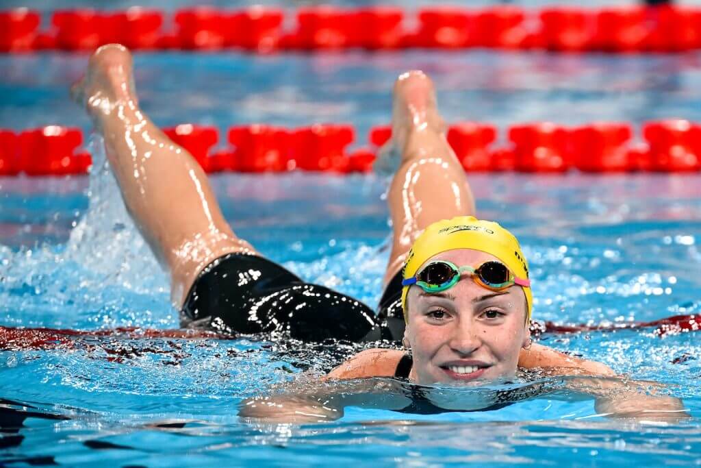 Australian Trials