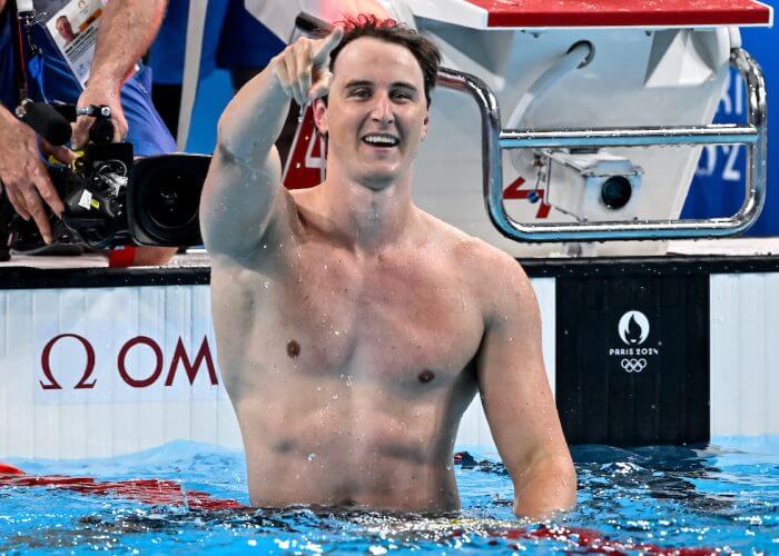 Cameron McEvoy