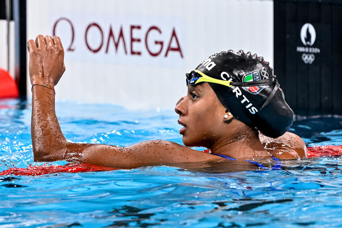 International Trio Has Brought Scene-Shifting Influence to NCAA Women’s Swimming