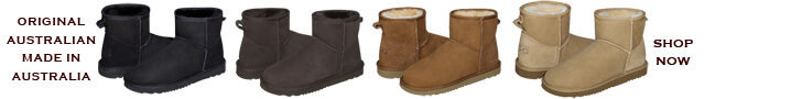 UGG boots