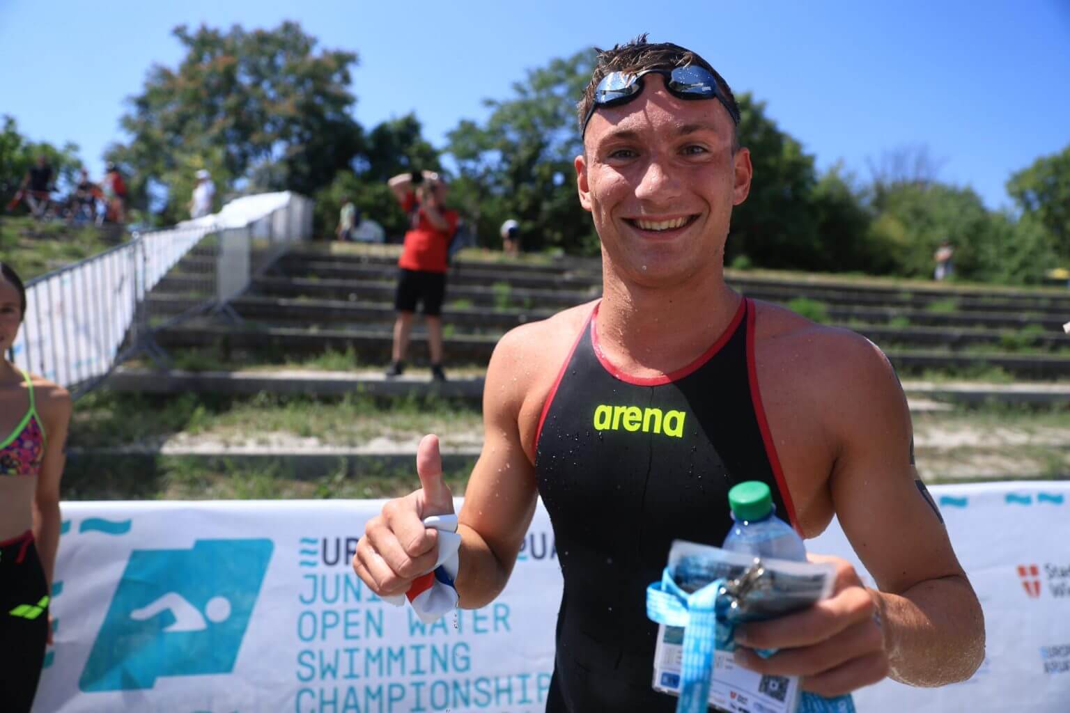 Sacha Velly Caroline Jouisse Claim French Open Water Double sacha-velly-caroline-jouisse-claim-french-open-water-double
