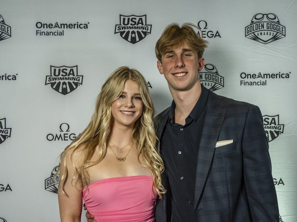 Shackell Siblings - Alex and Aaron