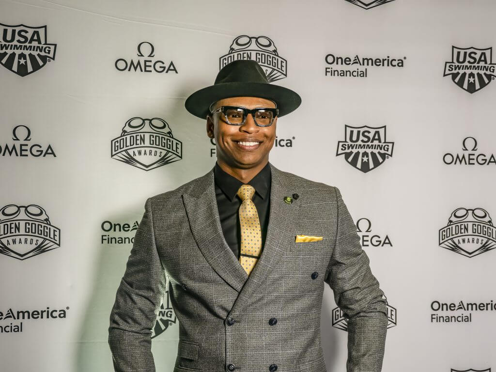 Cullen Jones