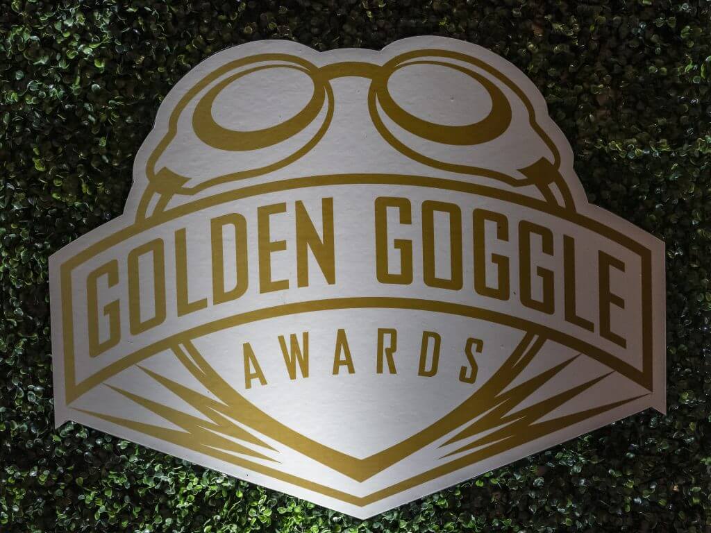 Golden Goggle Awards