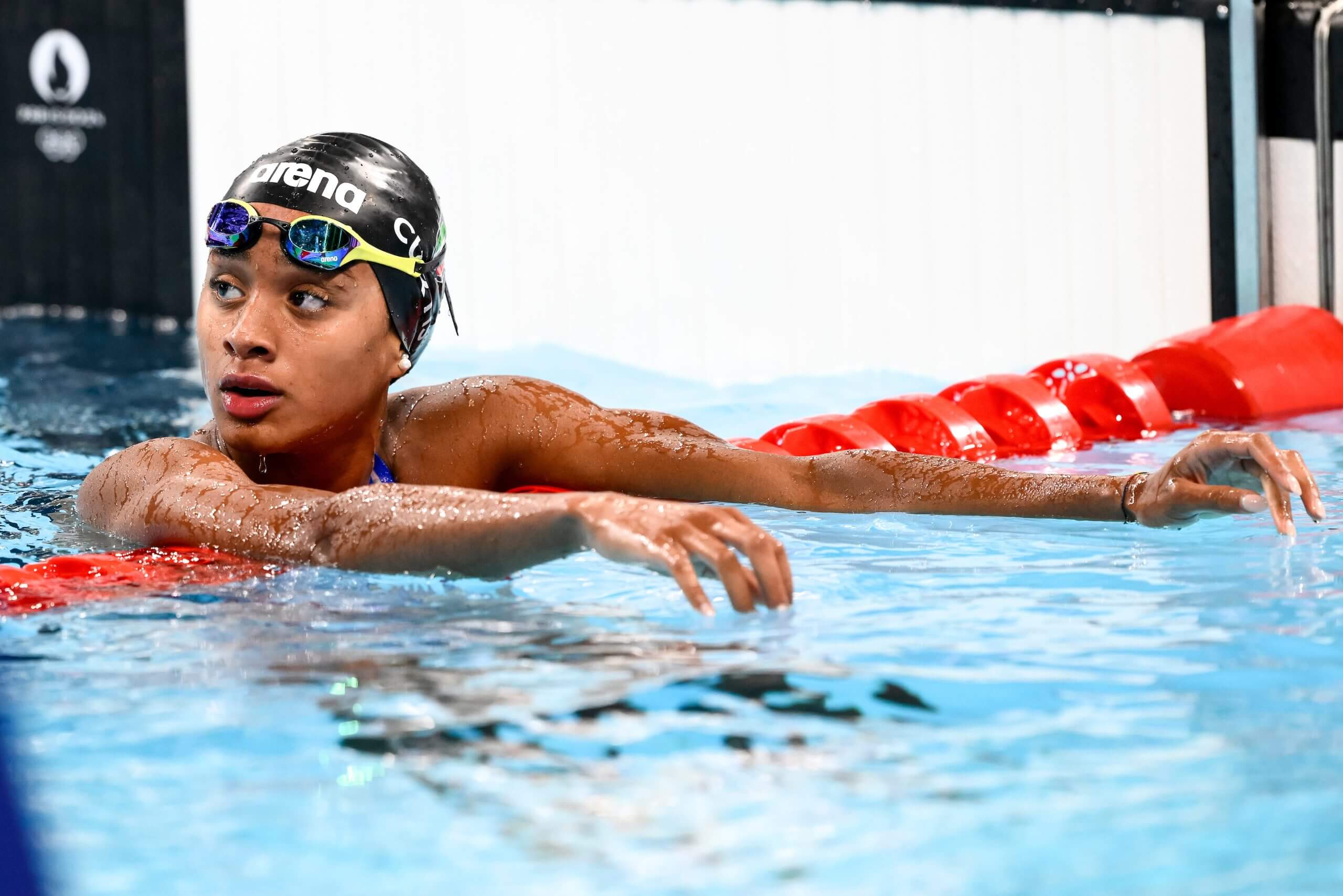 Sette Colli, Day 3: Gretchen Walsh Adds Another Sprint World Record