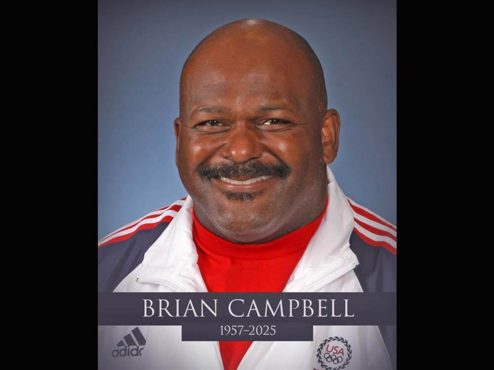 brian campbell