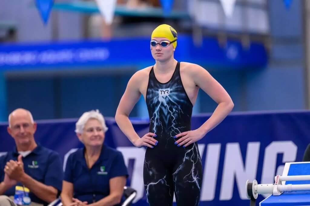 Megan Jungers Emory Division III