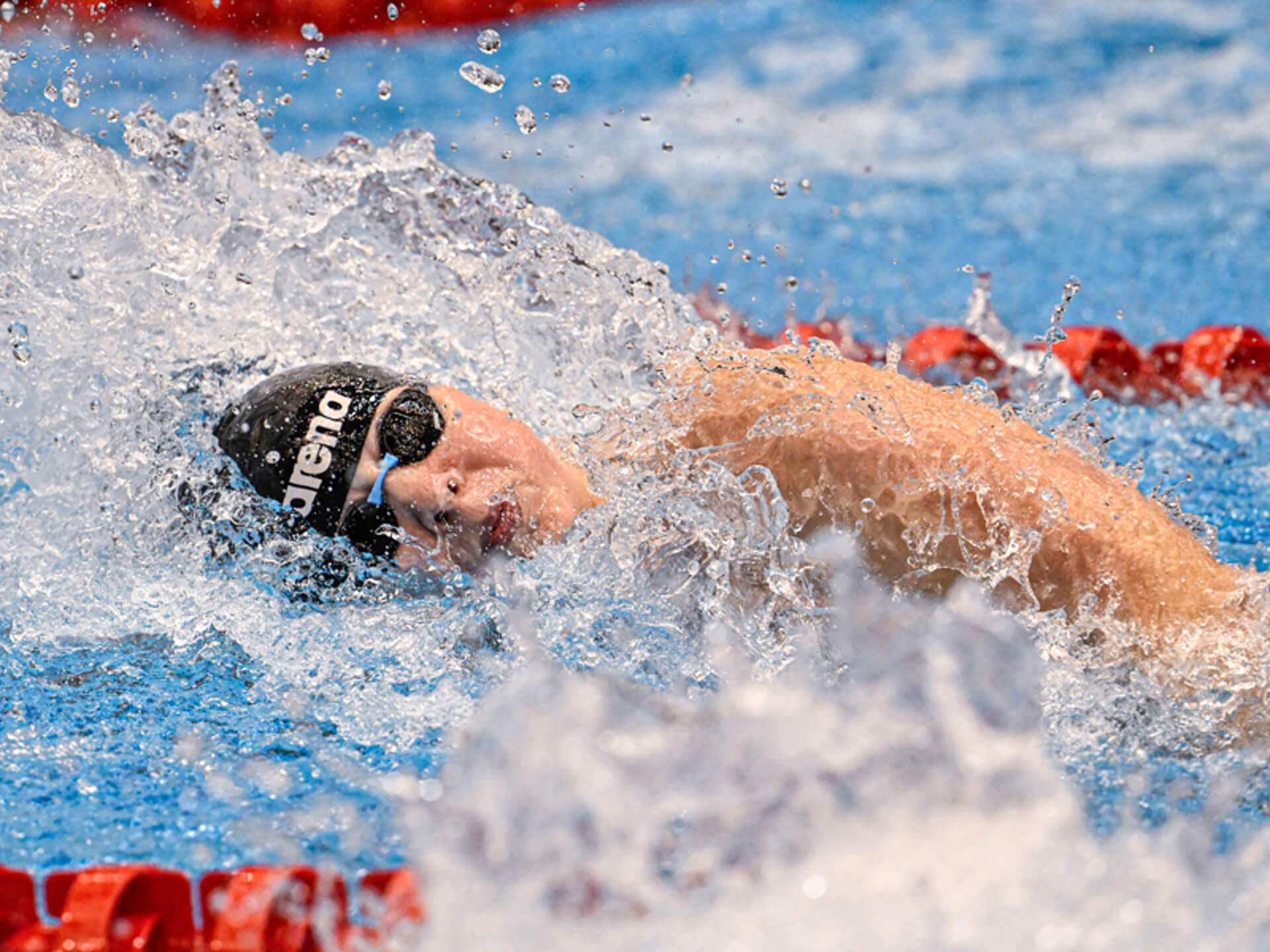 Milou van Wijk & Sean Niewold Dash To Championship Records As Dutch Qualifiers Wrap Up