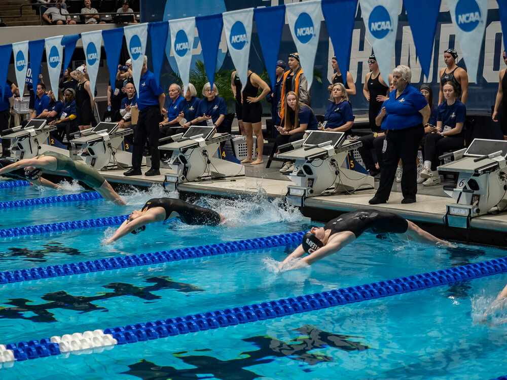 NCAA