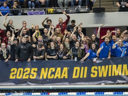 NCAA Student-Athletes