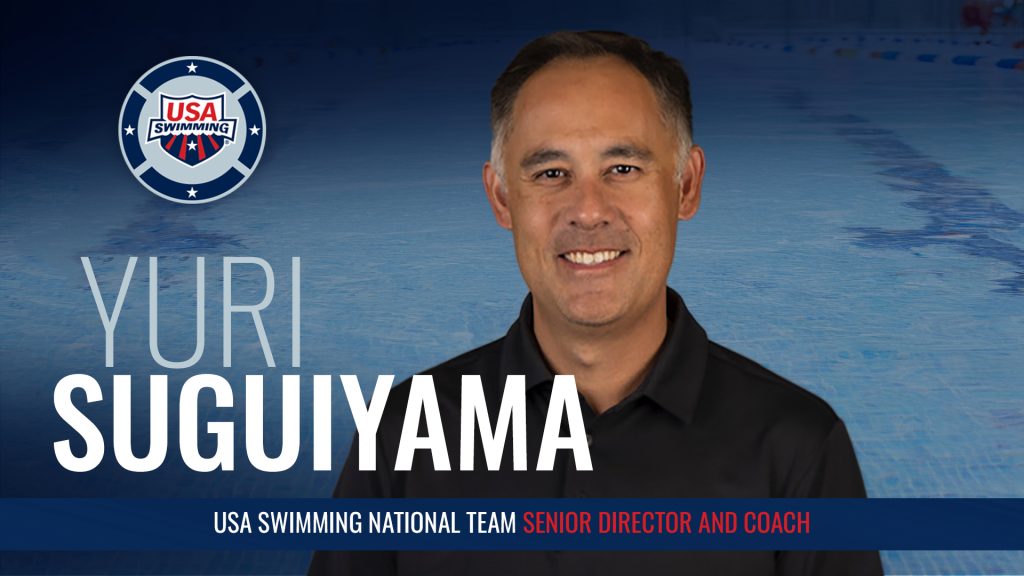 Yuri Suguiyama