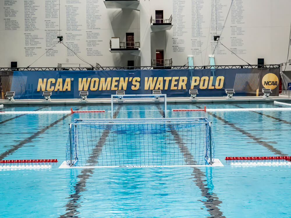 NCAA Women's Water Polo Tournament