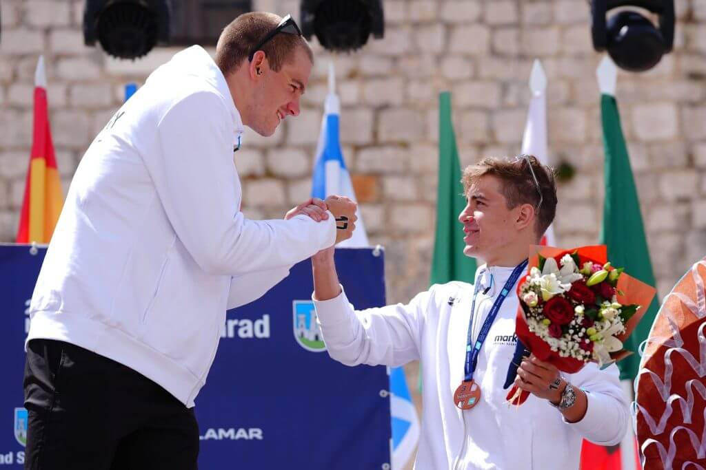 Kristof Rasovszky