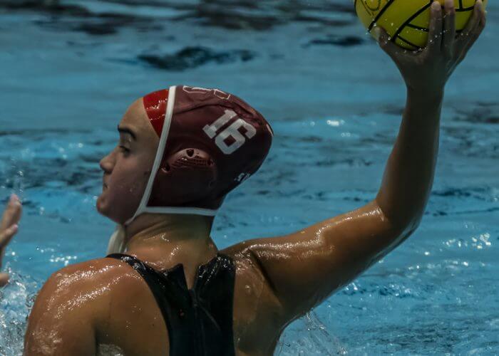 Jenna Flynn - Stanford