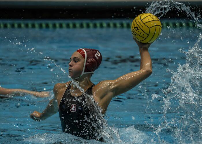Juliette Dhalluin - Stanford
