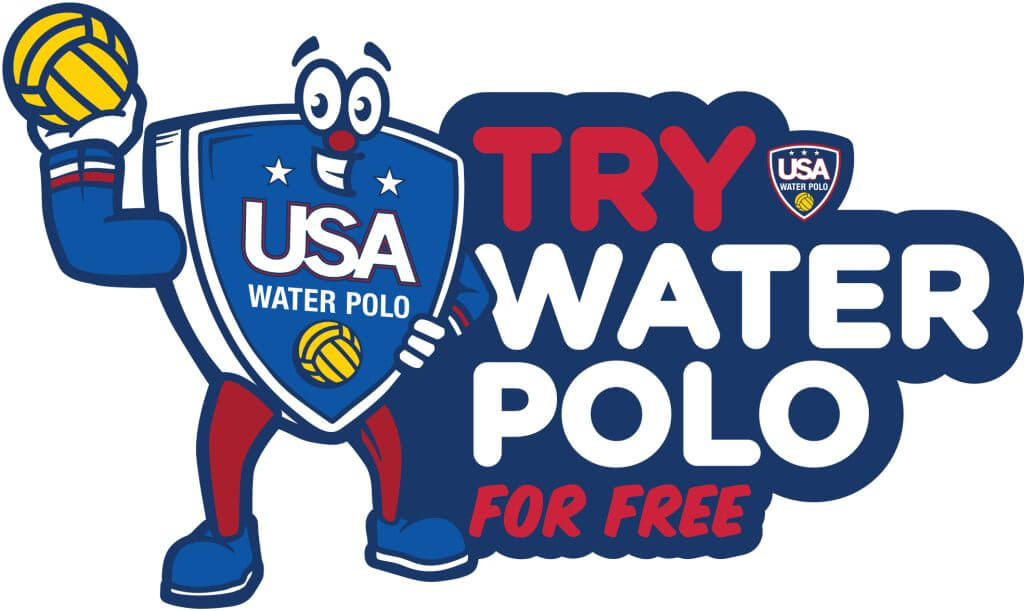 Free Water Polo Clinics Aug 22-24