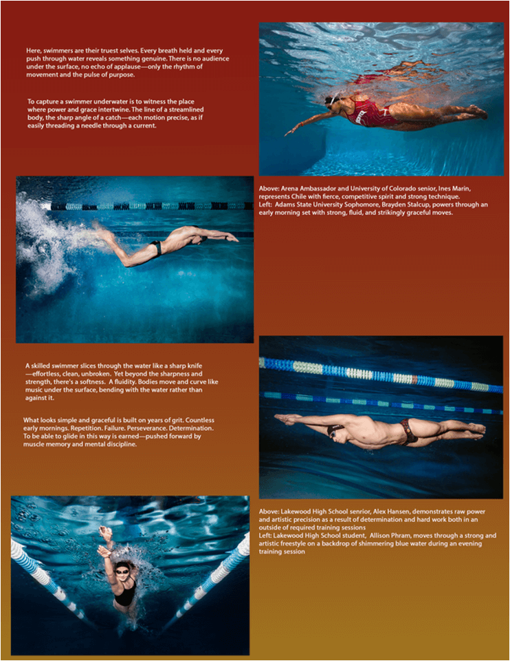 Shana Cook Photo Essay