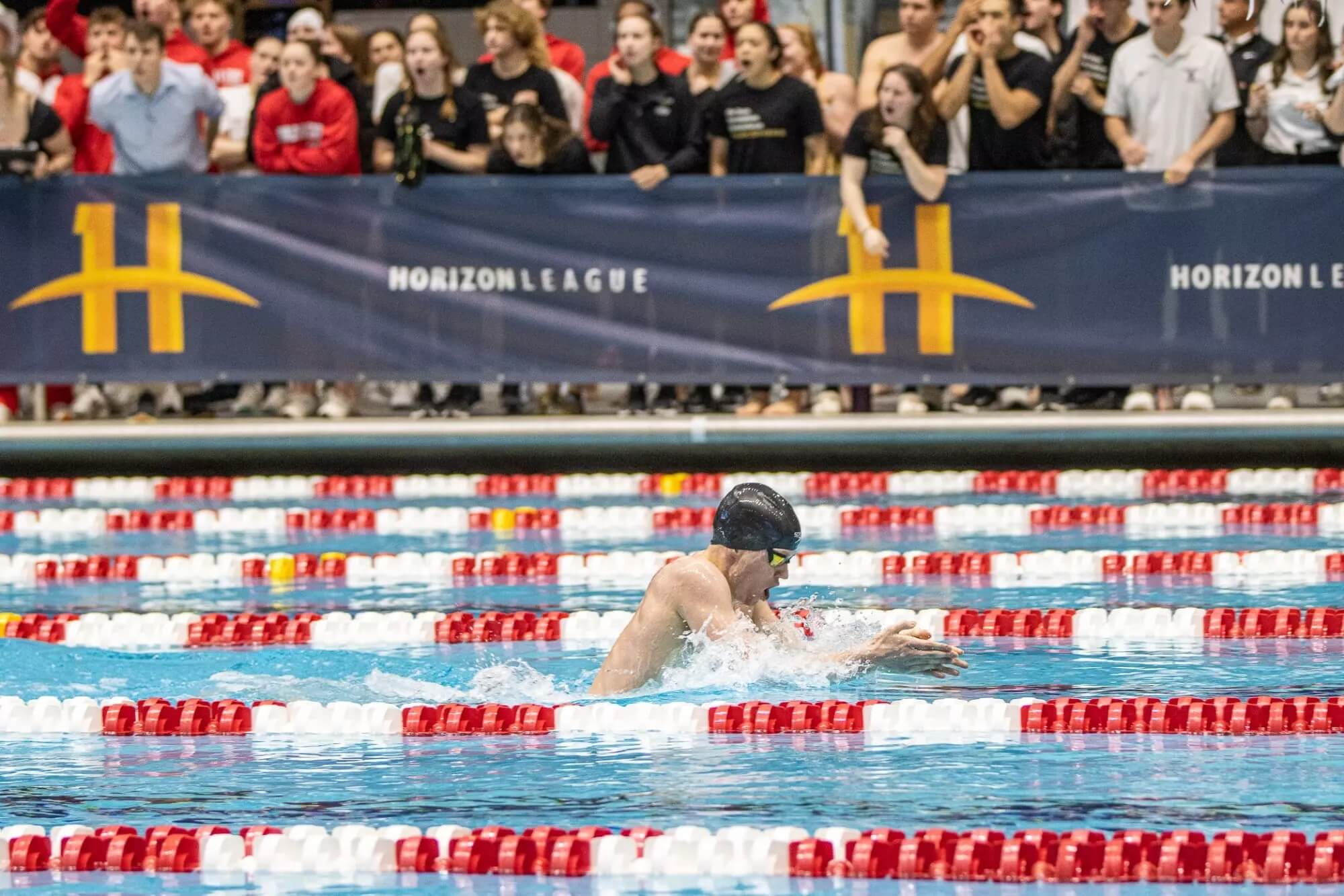 Jackson Nester di Cleveland State vince la Cecil N. Coleman Medal of Honor della Horizon League Jackson Nester di Cleveland State vince la Cecil N. Coleman Medal of Honor della Horizon League