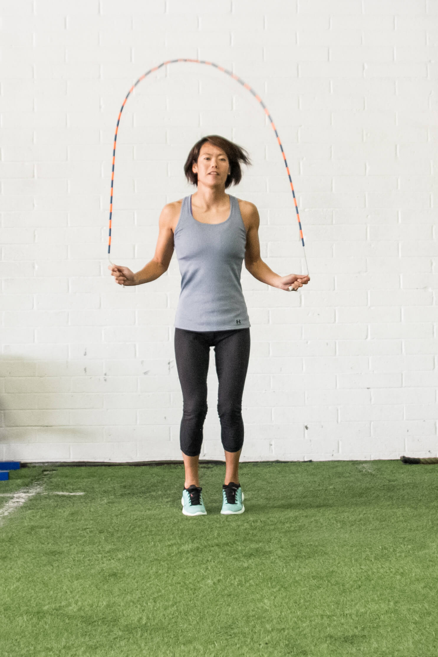 Jump Rope