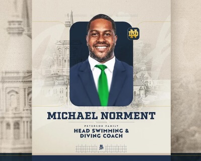 Michael Norment