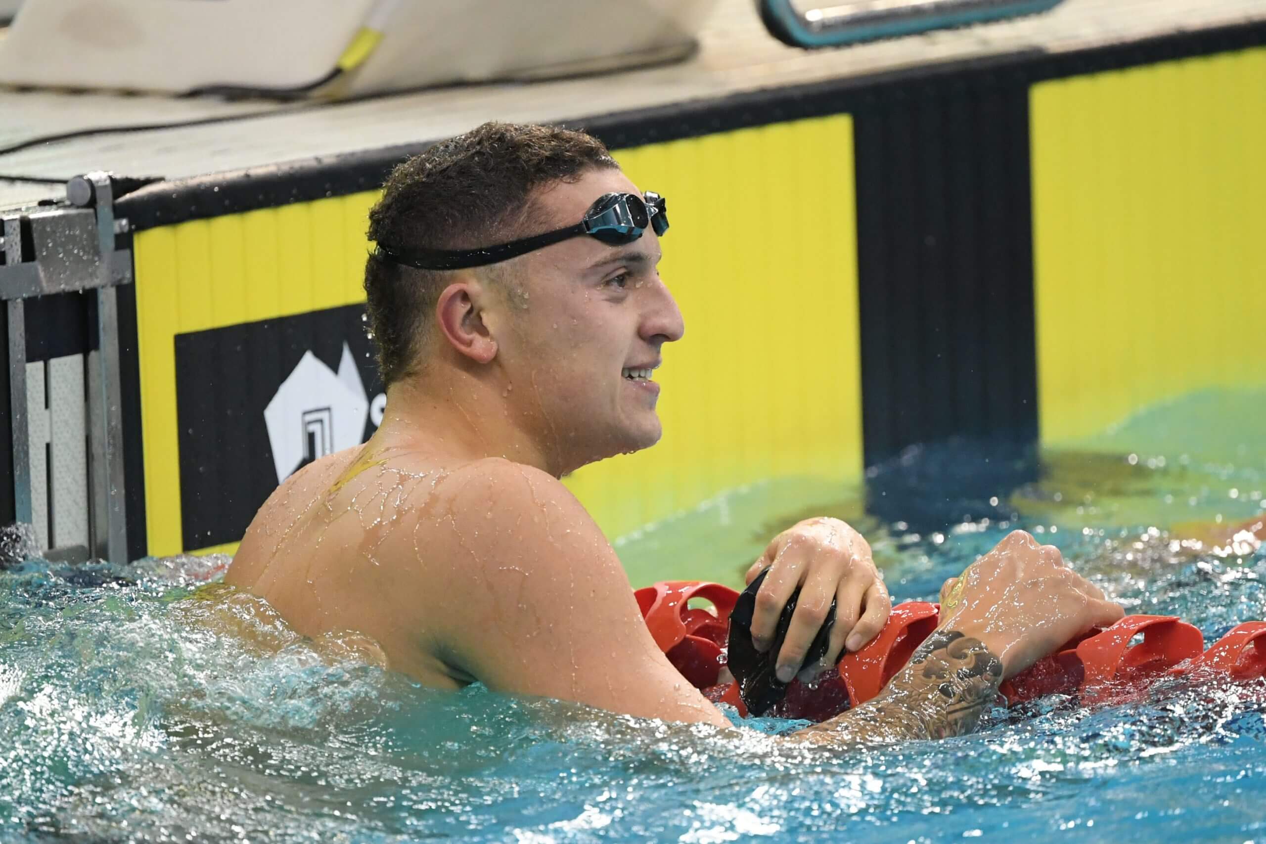 Sydney Open, Day 3: Flynn Southam, Ben Armbruster and Hannah Casey Wrap Up Winning Weekend For Bond