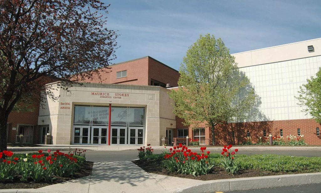 Saint Francis Pa