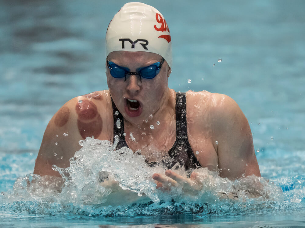Lilly King
