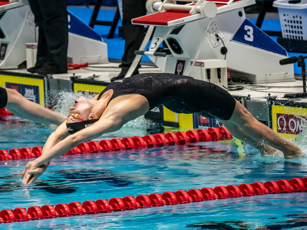 Regan Smith