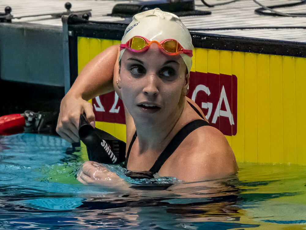 Regan Smith