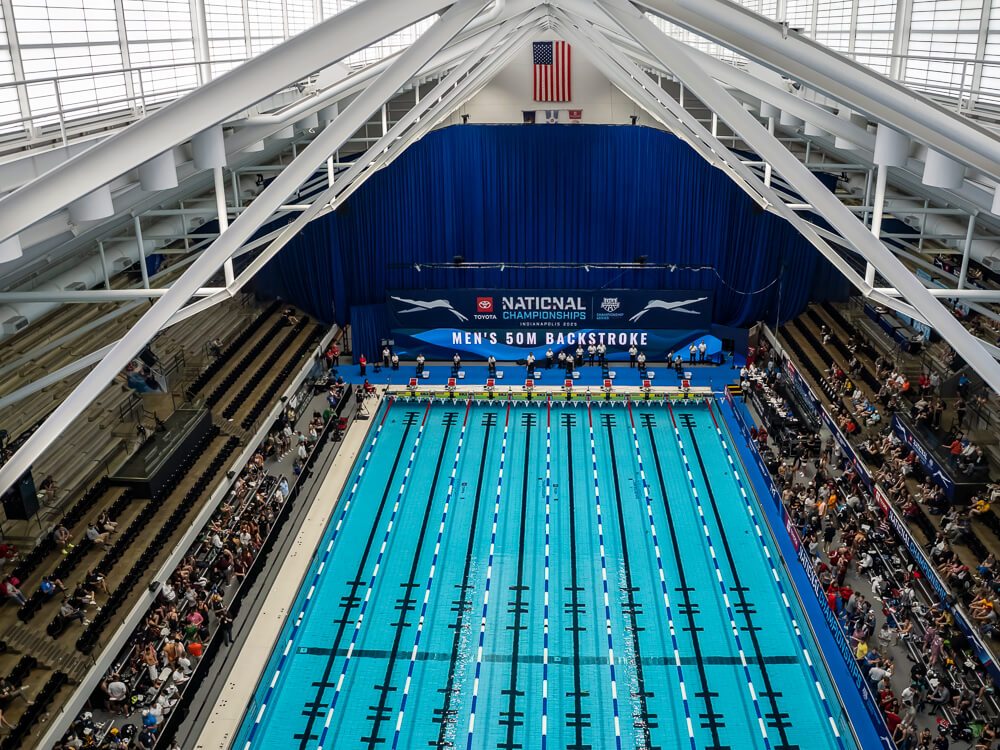 Venue - Indy - Internship
