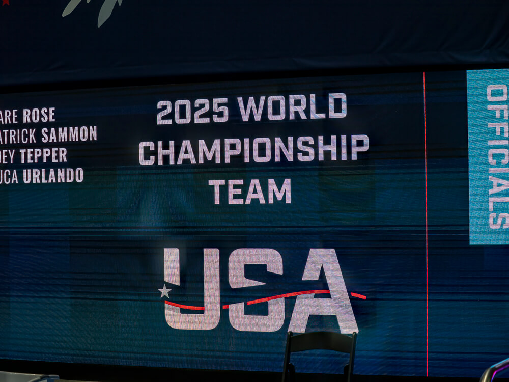 Team USA