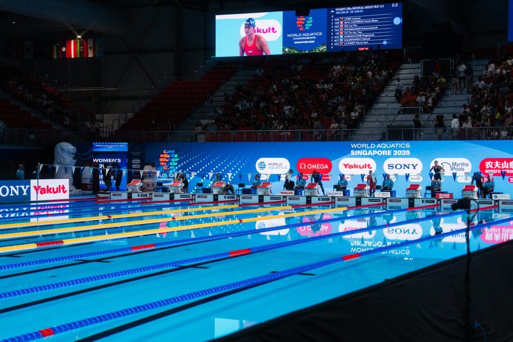 World Championships