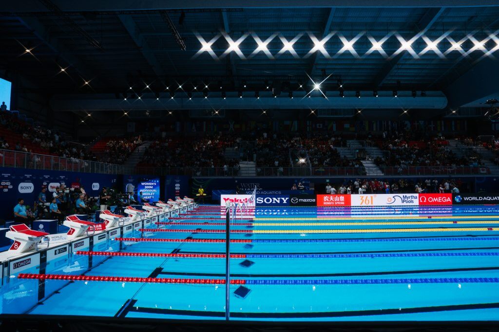 World Championships