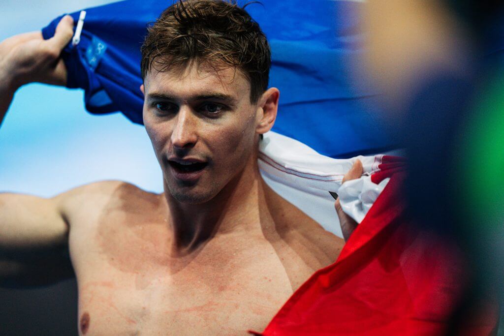 maxime grousset