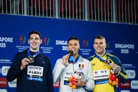 Jack Alexy, David Popovici, Kyle Chalmers