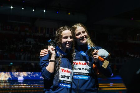 regan smith, katharine berkoff