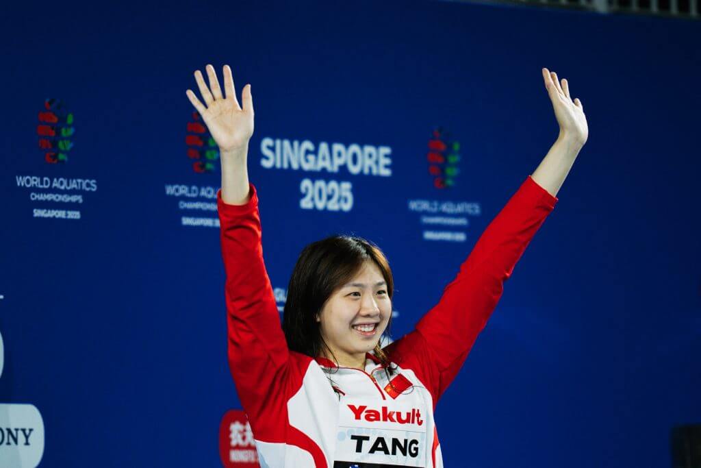 tang qianting