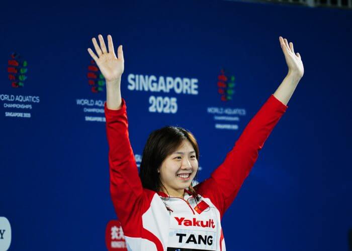 tang qianting
