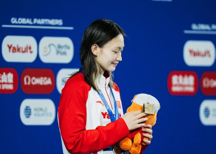 li bingjie