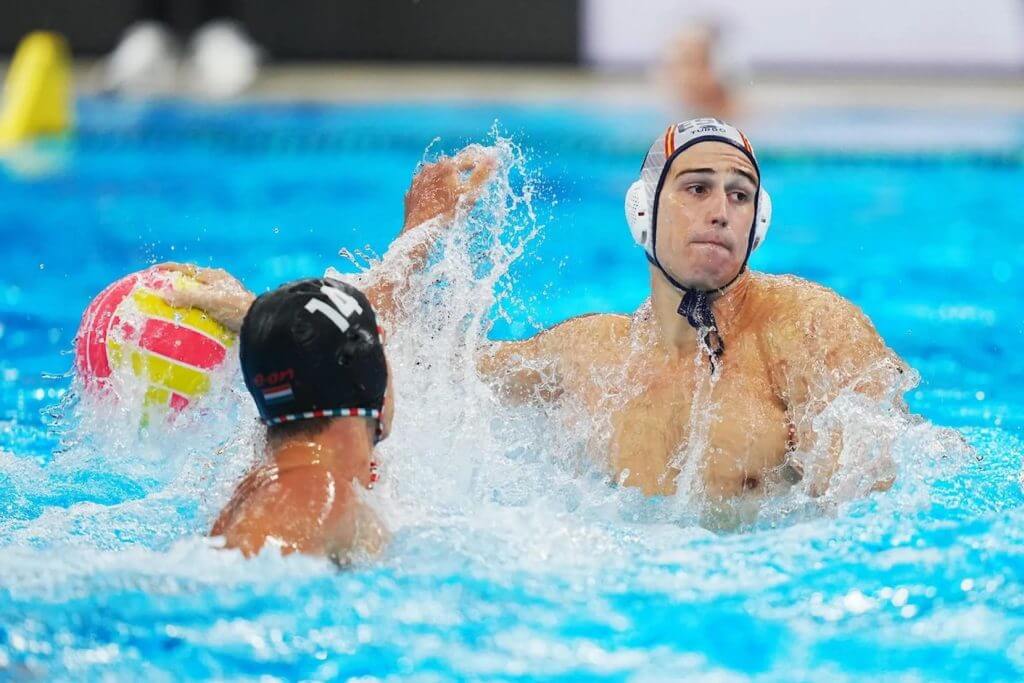 Alvaro Granados