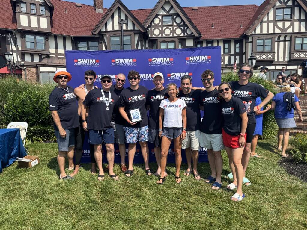 Long Island Sound 10K