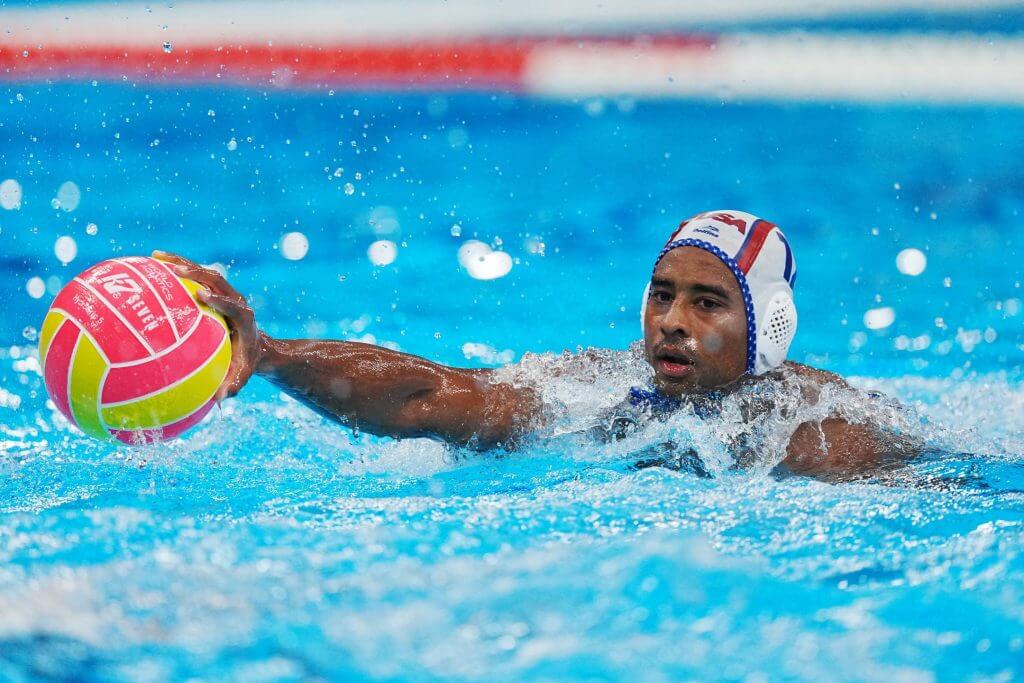 men's water polo