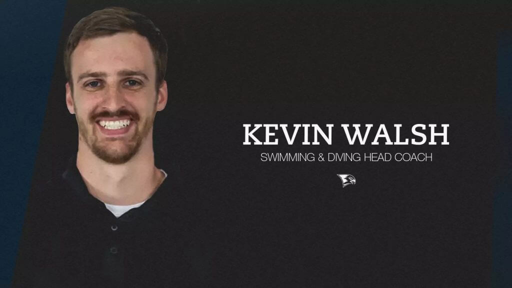 Kevin Walsh